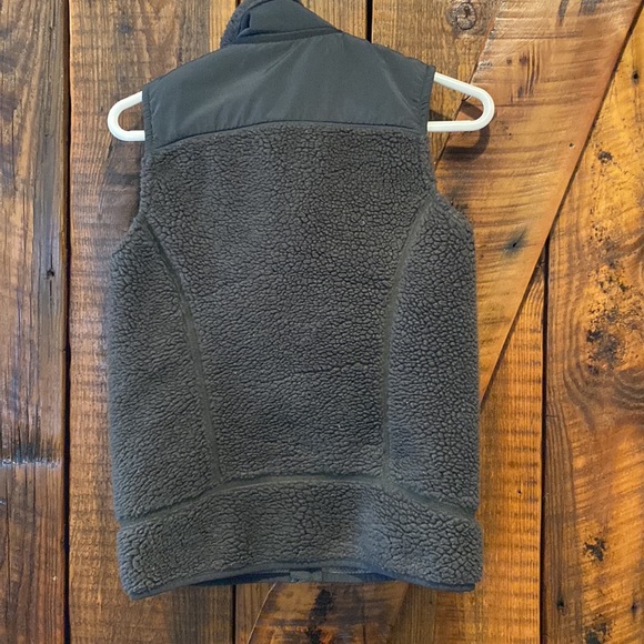 Women’s Patagonia retro X vest, size small - Picture 4 of 4